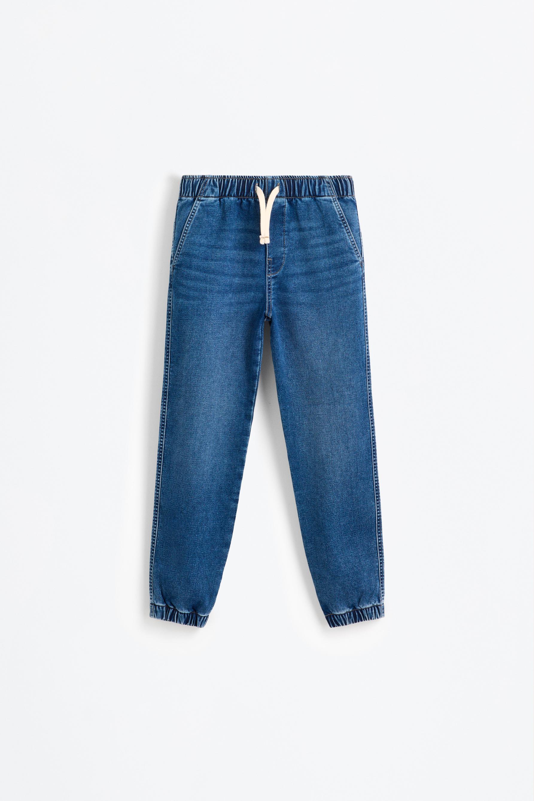 Jeans jogger