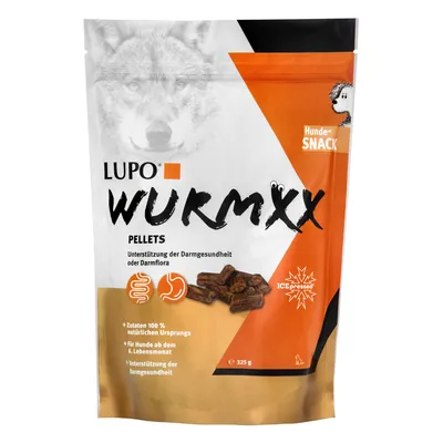 Lupo WURMXX Snack for Dogs