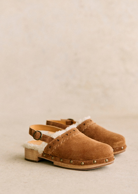 Heidi Enfant Hoof