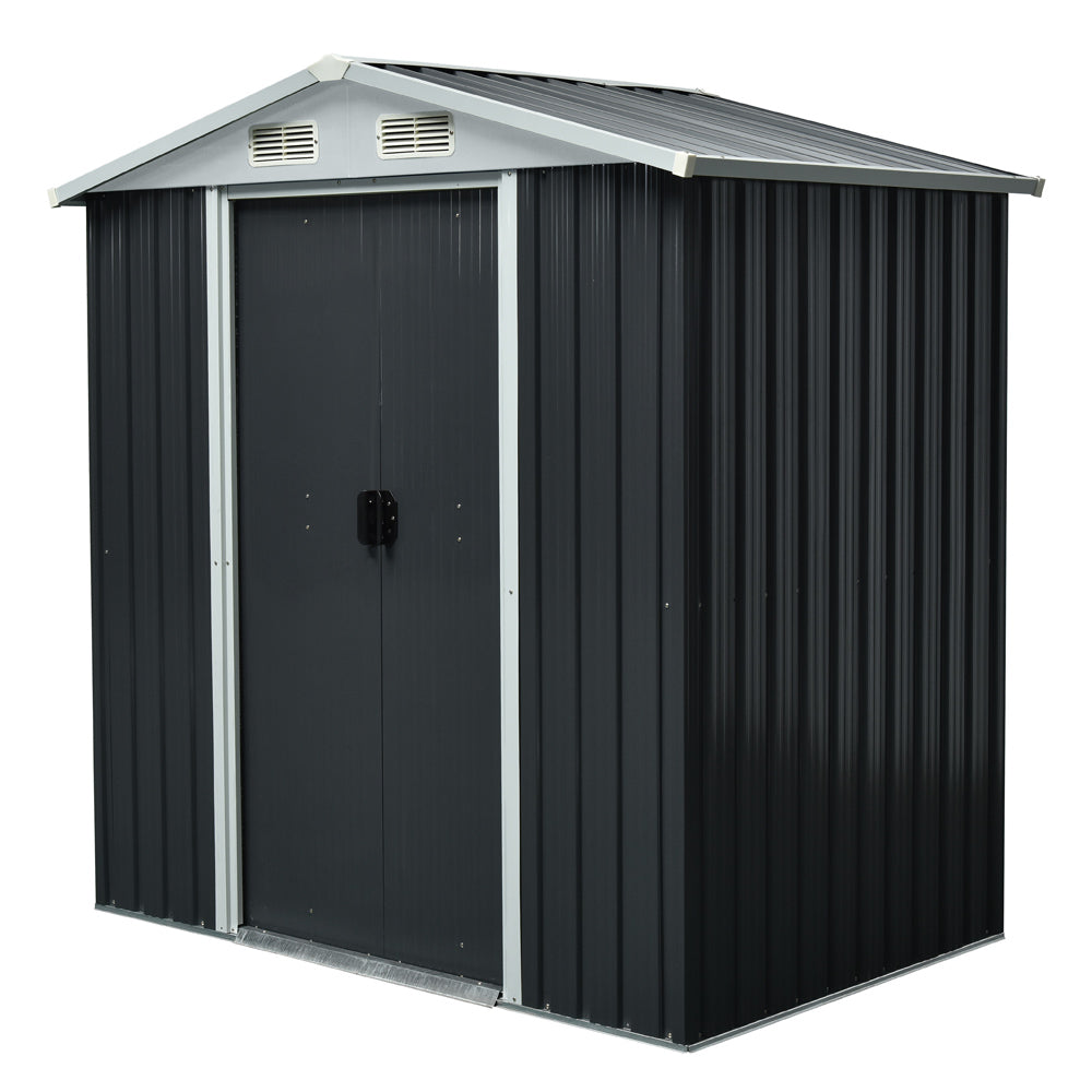 Home Deluxe Gereedschapsschuur BOHIO L