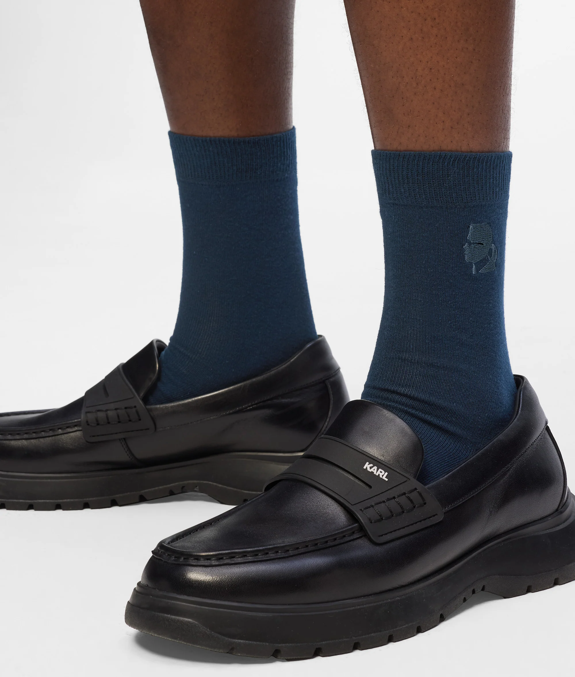 Chaussettes Kameo - lot de 3