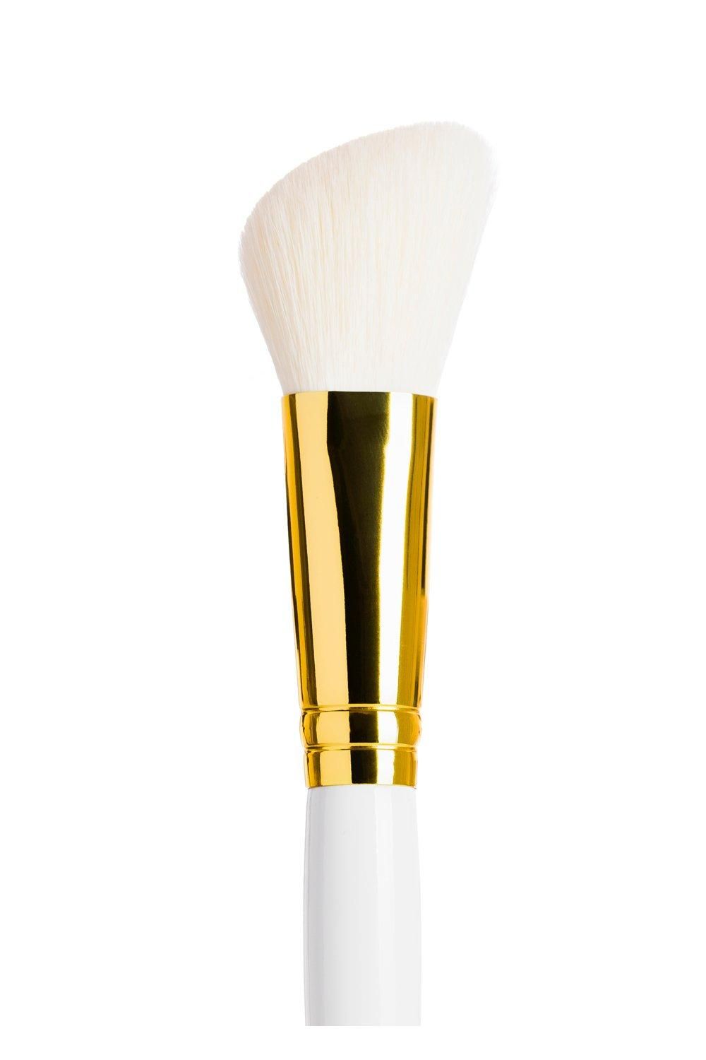 Wayne Goss White Gold Collection #4 Angled Bronzer Brush