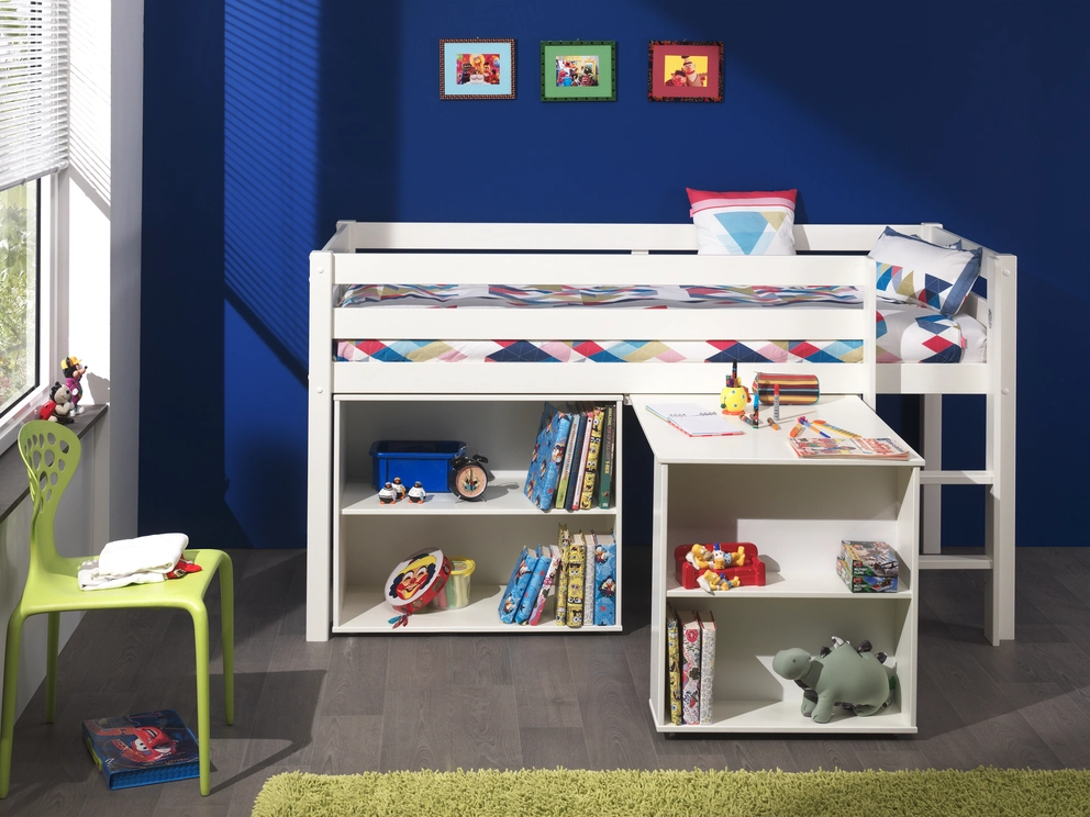 Schlafzimmer Pino