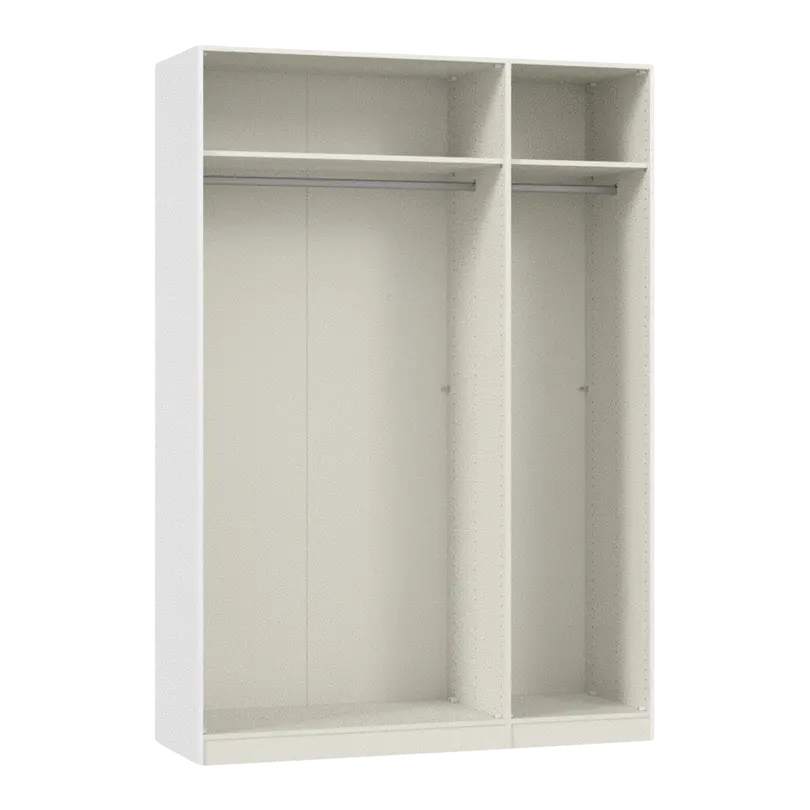 Drehtürenschrank Max