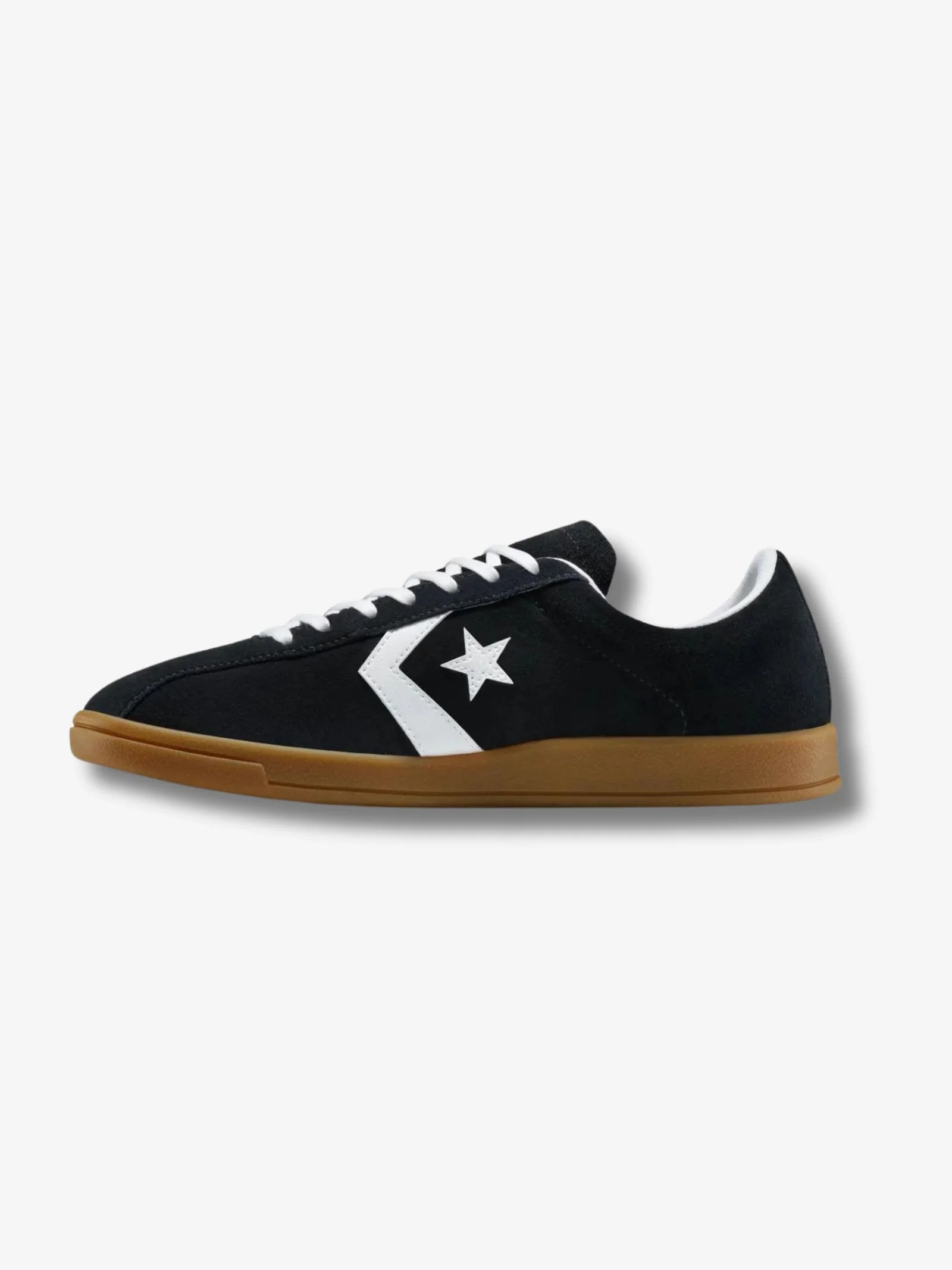 Unisex Classic Trainer Suede
