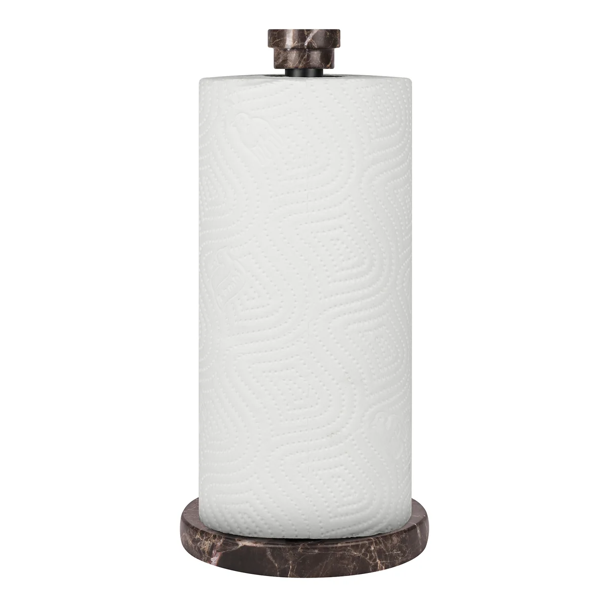 Mette Ditmer - Marble Küchenrollenhalter