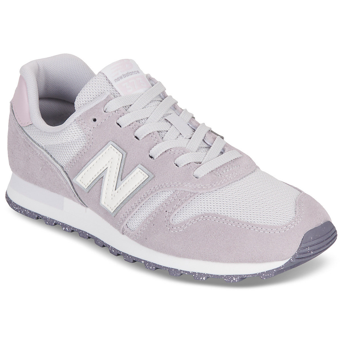New Balance - 373 - Violet