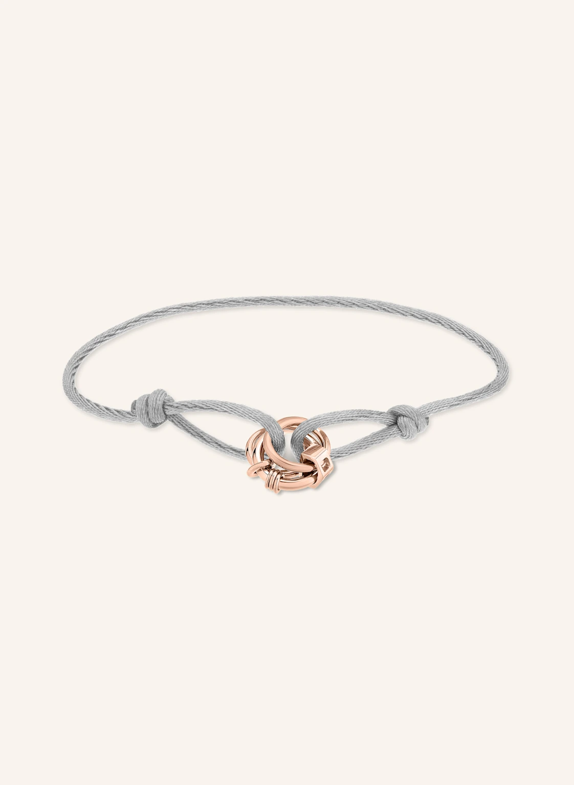LIEBESKIND Armband aus Edelstahl
