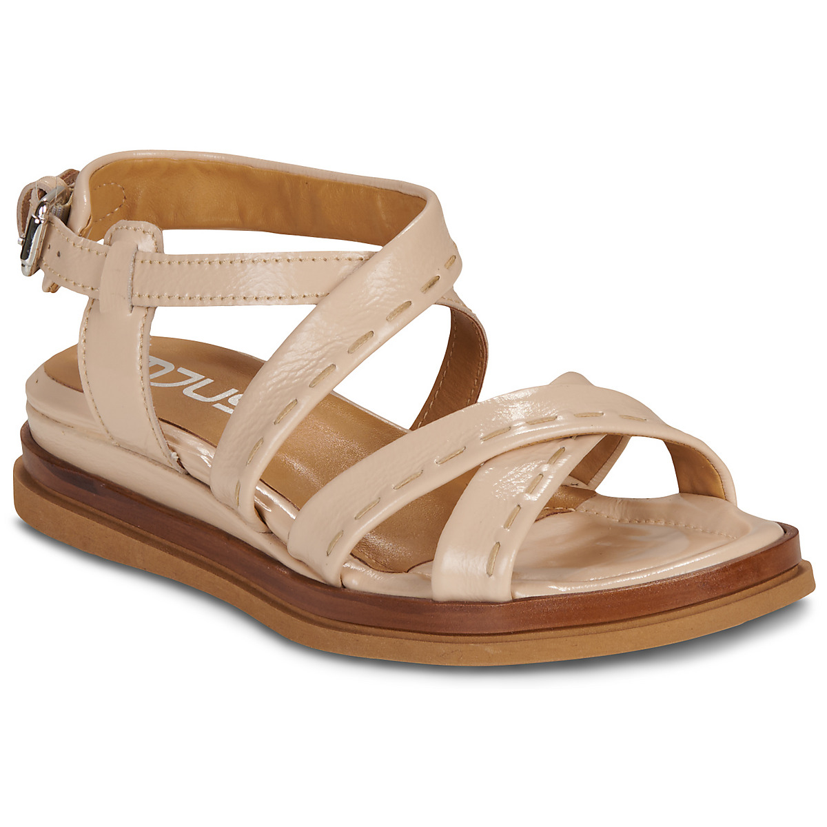Mjus - CORFU - Beige