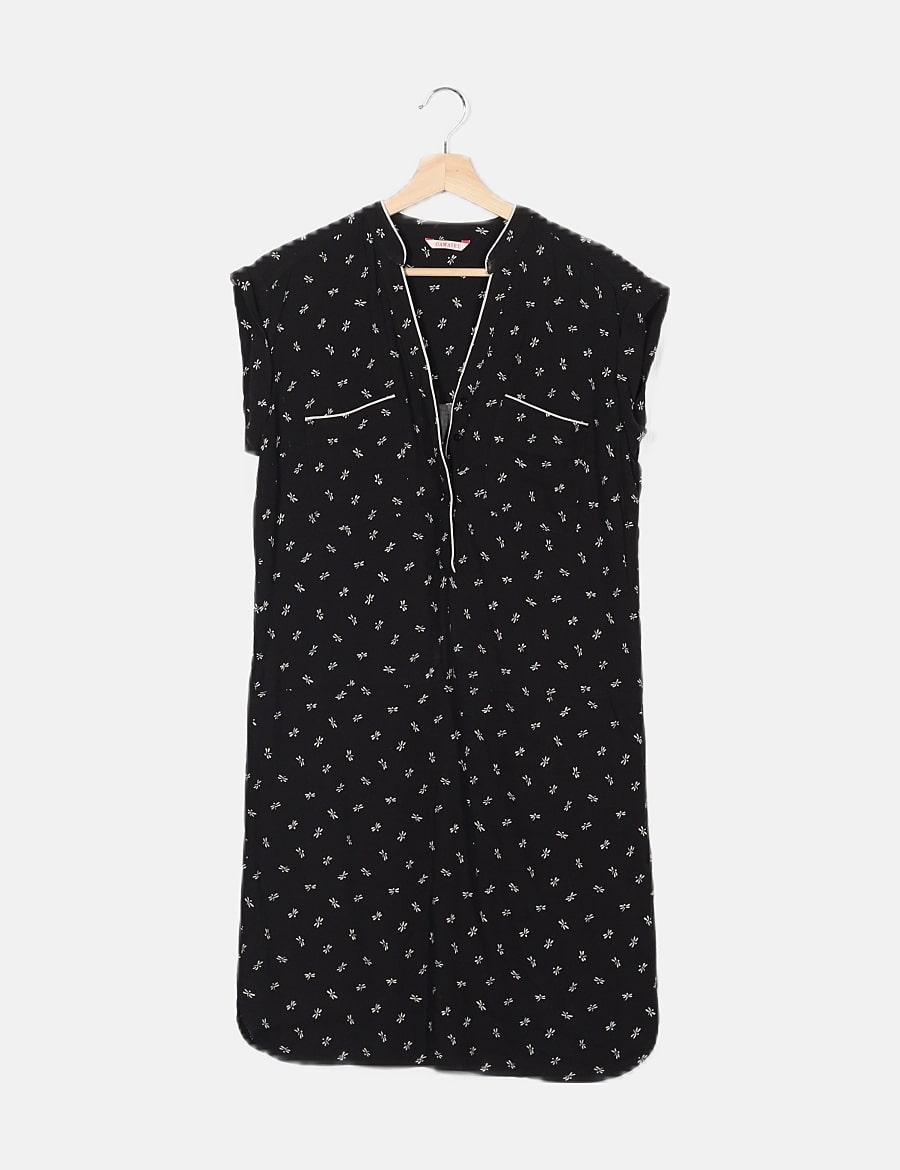 Camaïeu mini dress