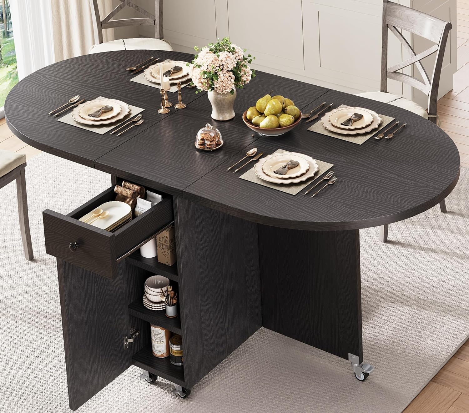 Folding Tables