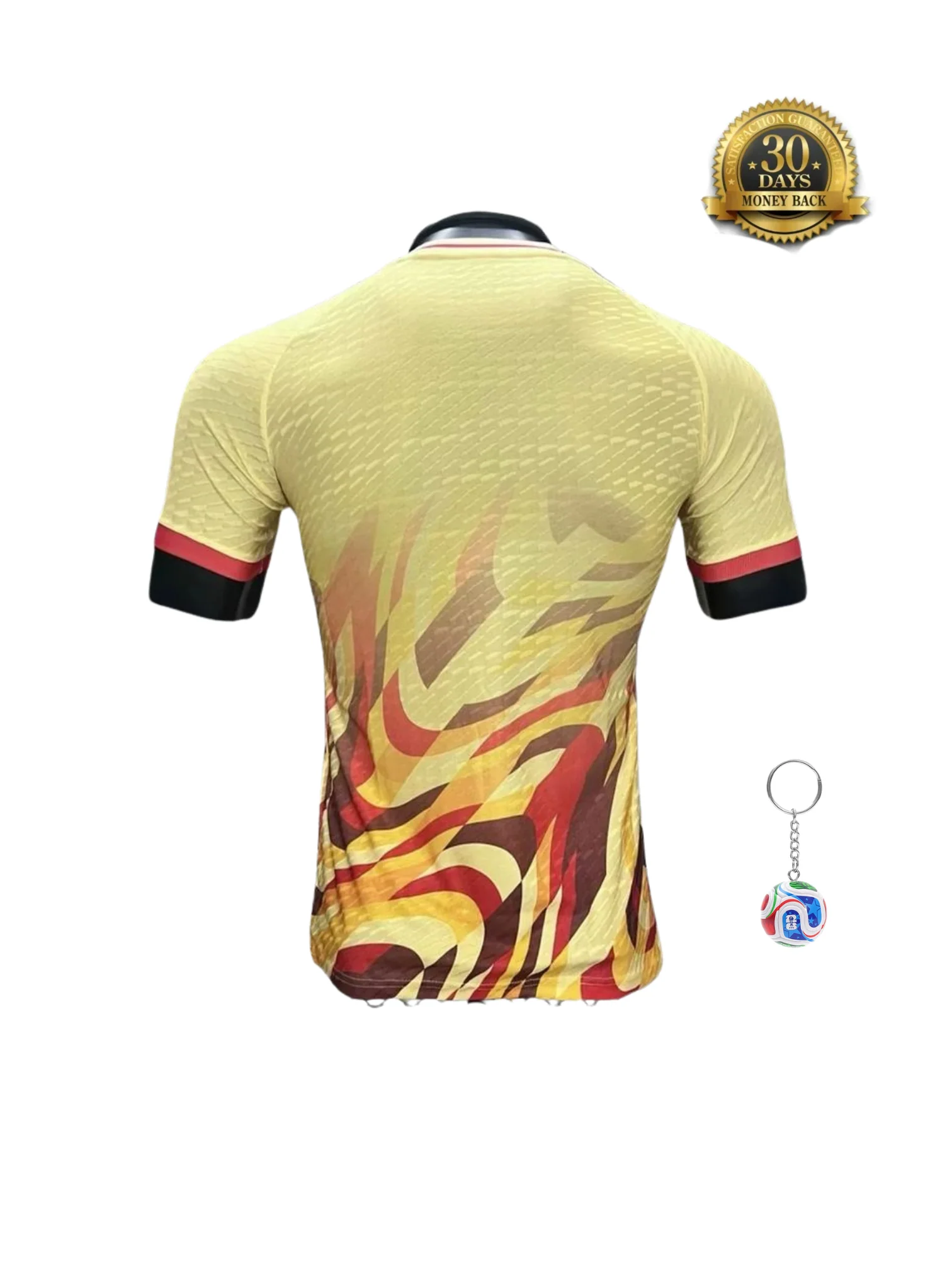 SPAIN ESPECIAL EDITION II 2024 MAN (PLAYER VERSION)