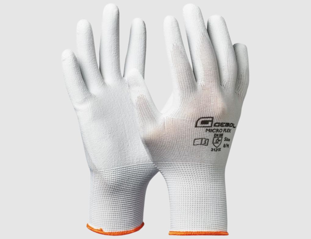 Schutzhandschuh Micro Flex XL