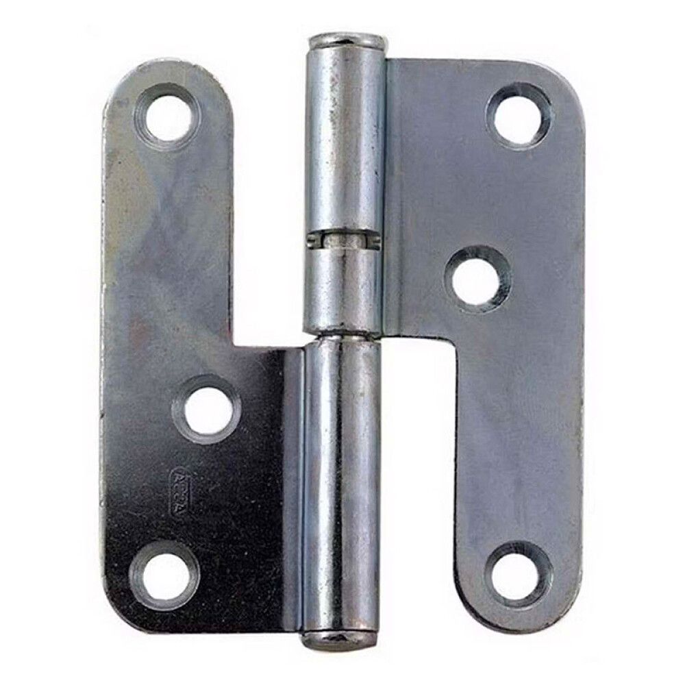 LØFTEHENGSEL MILLERS 3220 VENSTRE 100MM ELFORZINKET