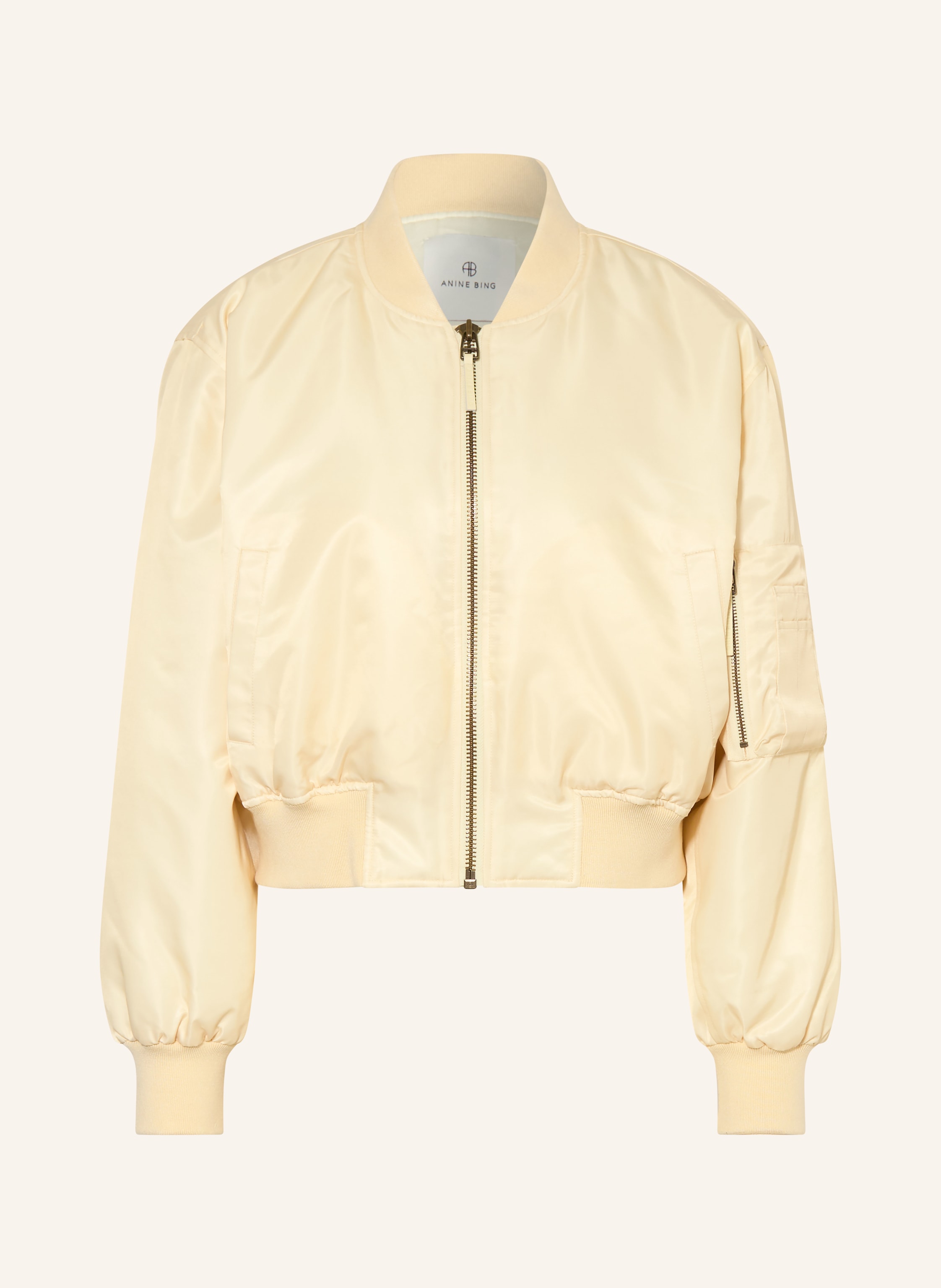 ANINE BING Blouson LEON