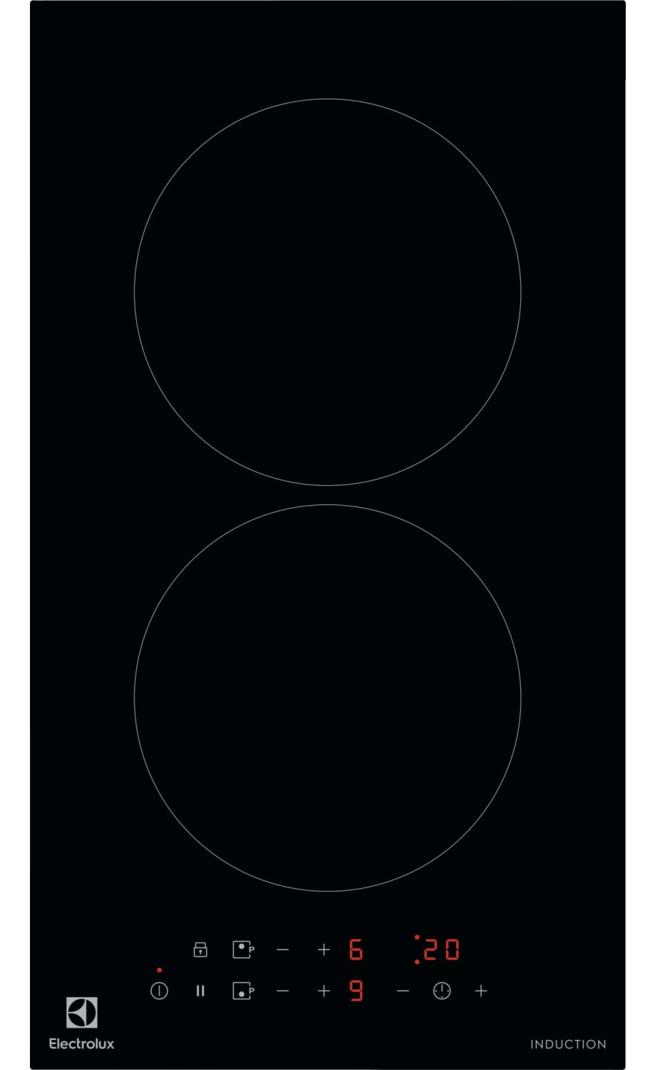 Płyta indukcyjna Electrolux LIT30231C