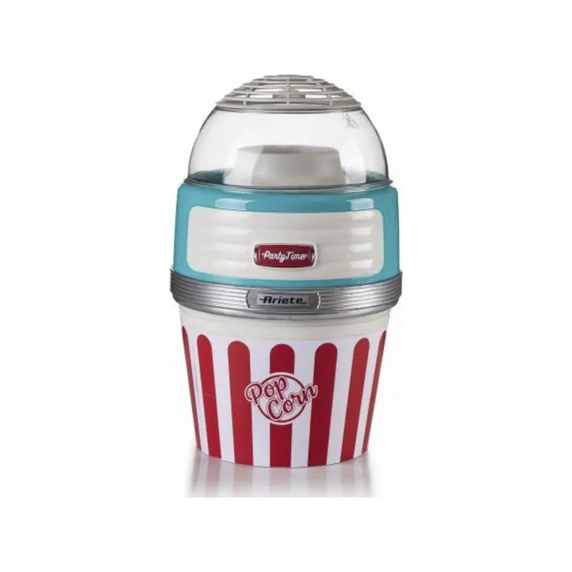 Popcornmaschine Retro