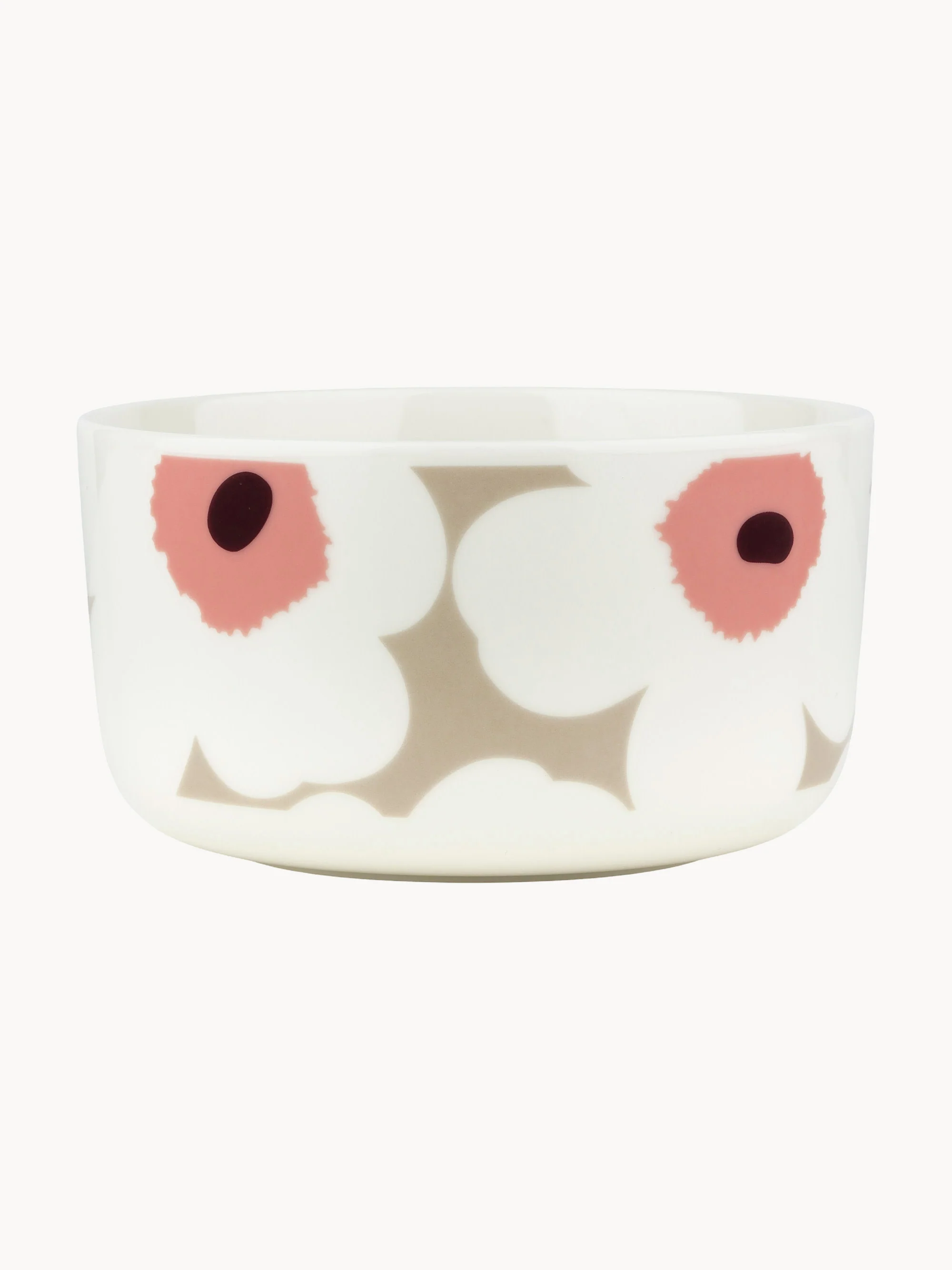 Kleine Schale Unikko