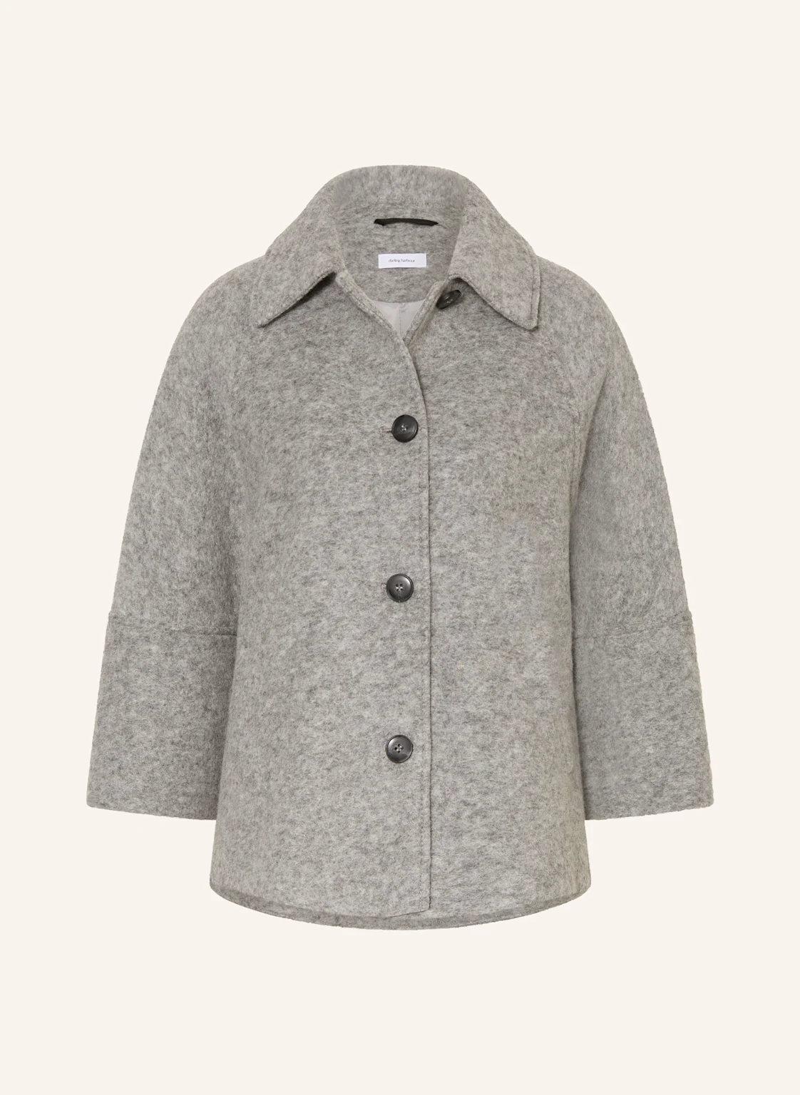 darling harbour Jacke mit 3/4-Arm
