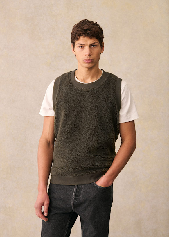 Maxton sweater