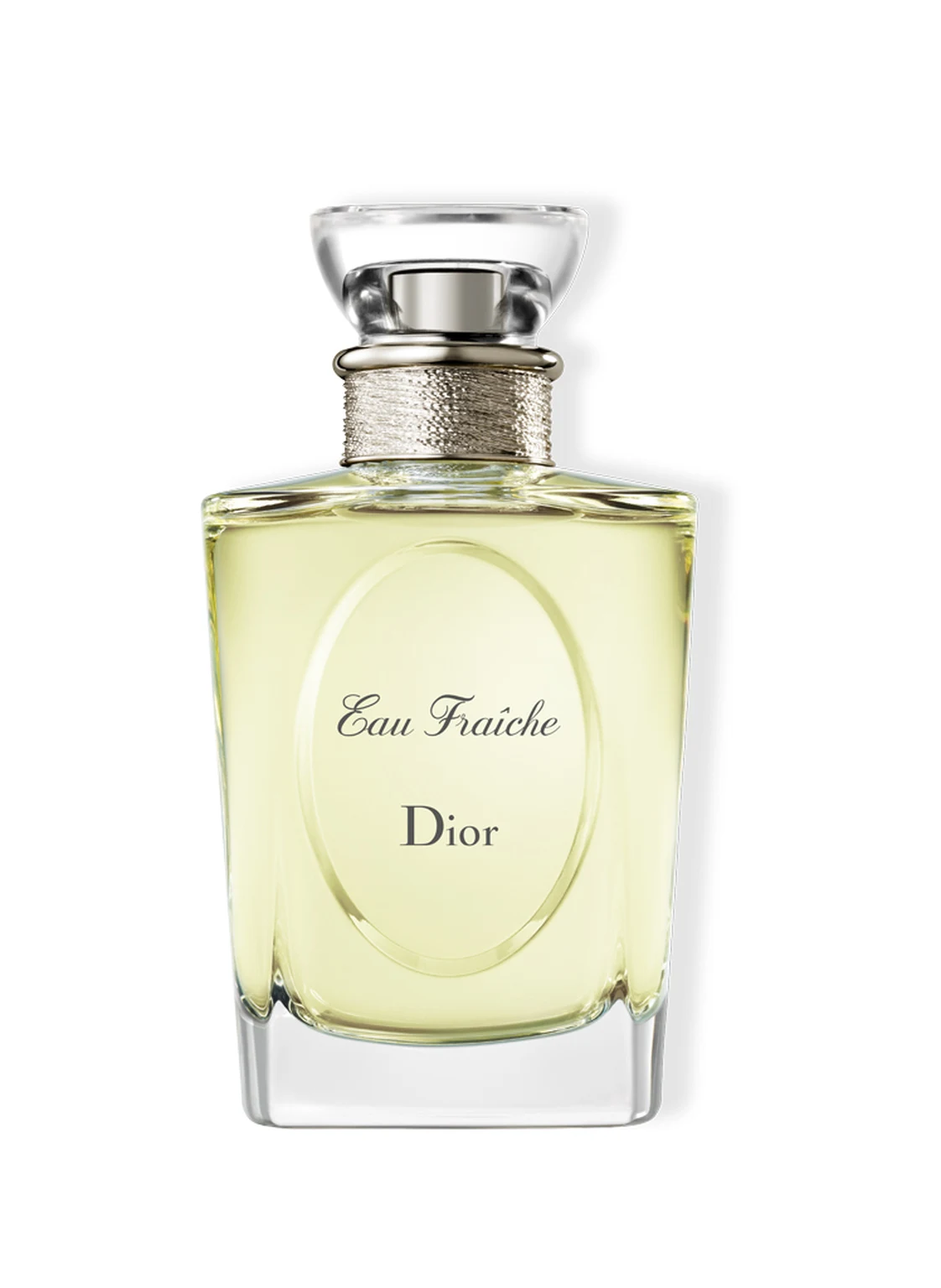 DIOR EAU FRAÎCHE