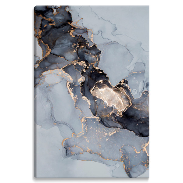 Obraz Marmur W Stylu Glamour 20x30cm