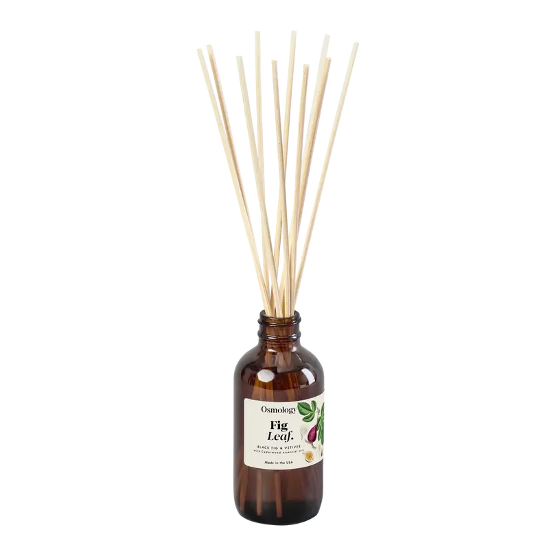 Refill Botanical-White