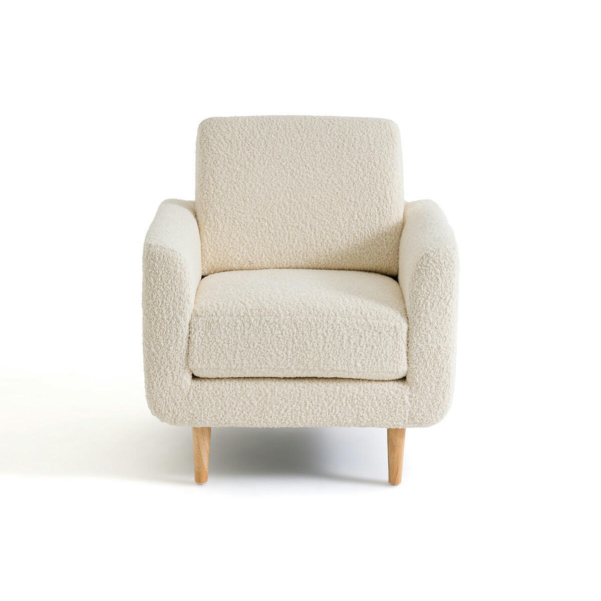 Fauteuil bouclette, Jimi