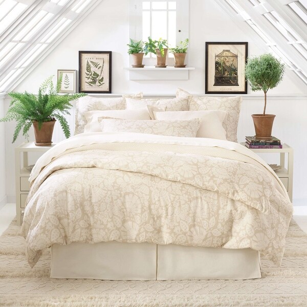 Sussex Duvet Cover