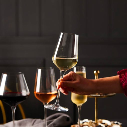 Stanley Rogers Barossa White Wine 540ml | Set of 6