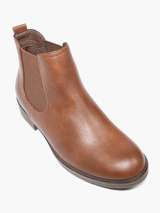 Chelsea boot