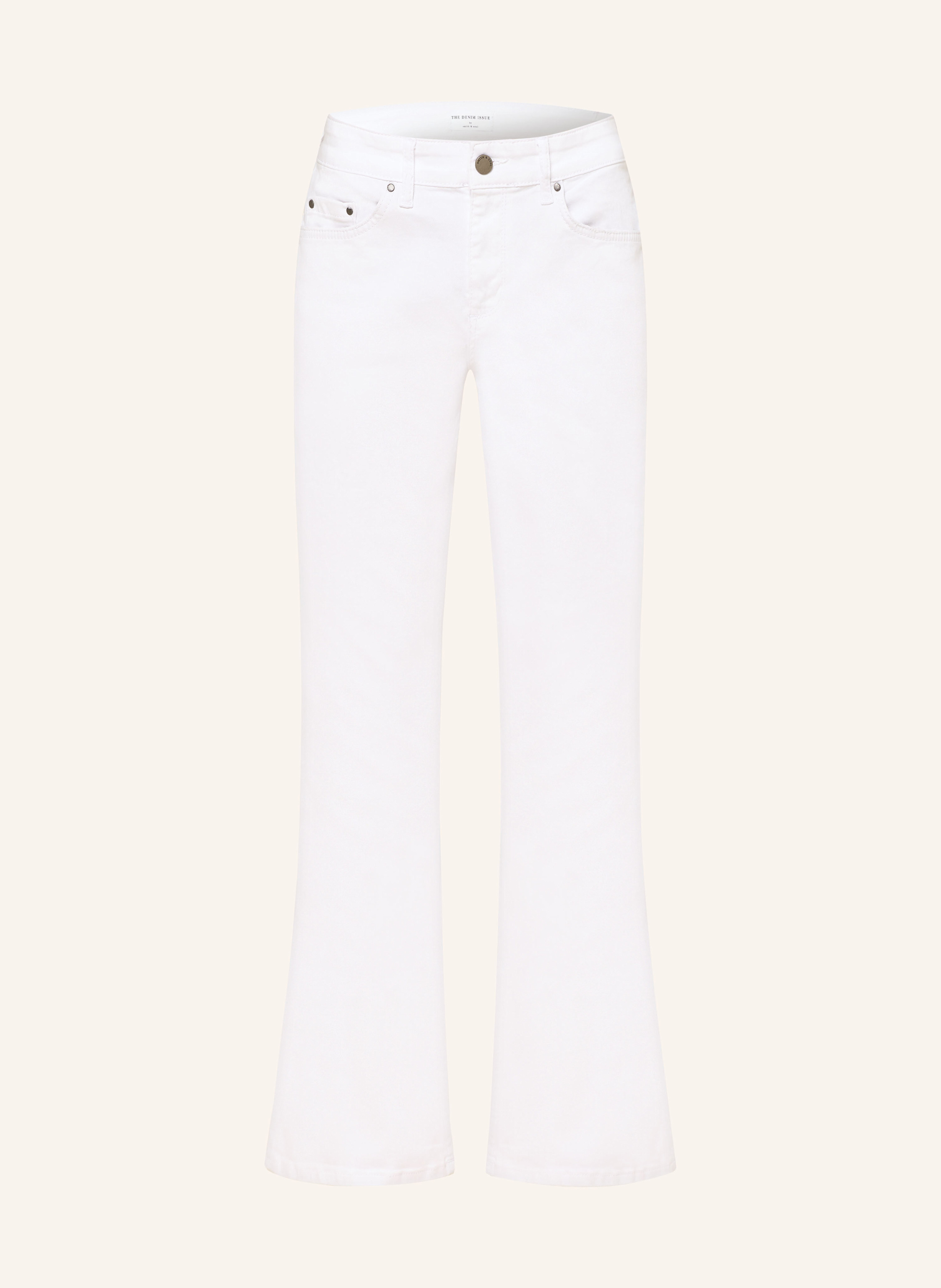 Smith & Soul Bootcut Jeans JANINE