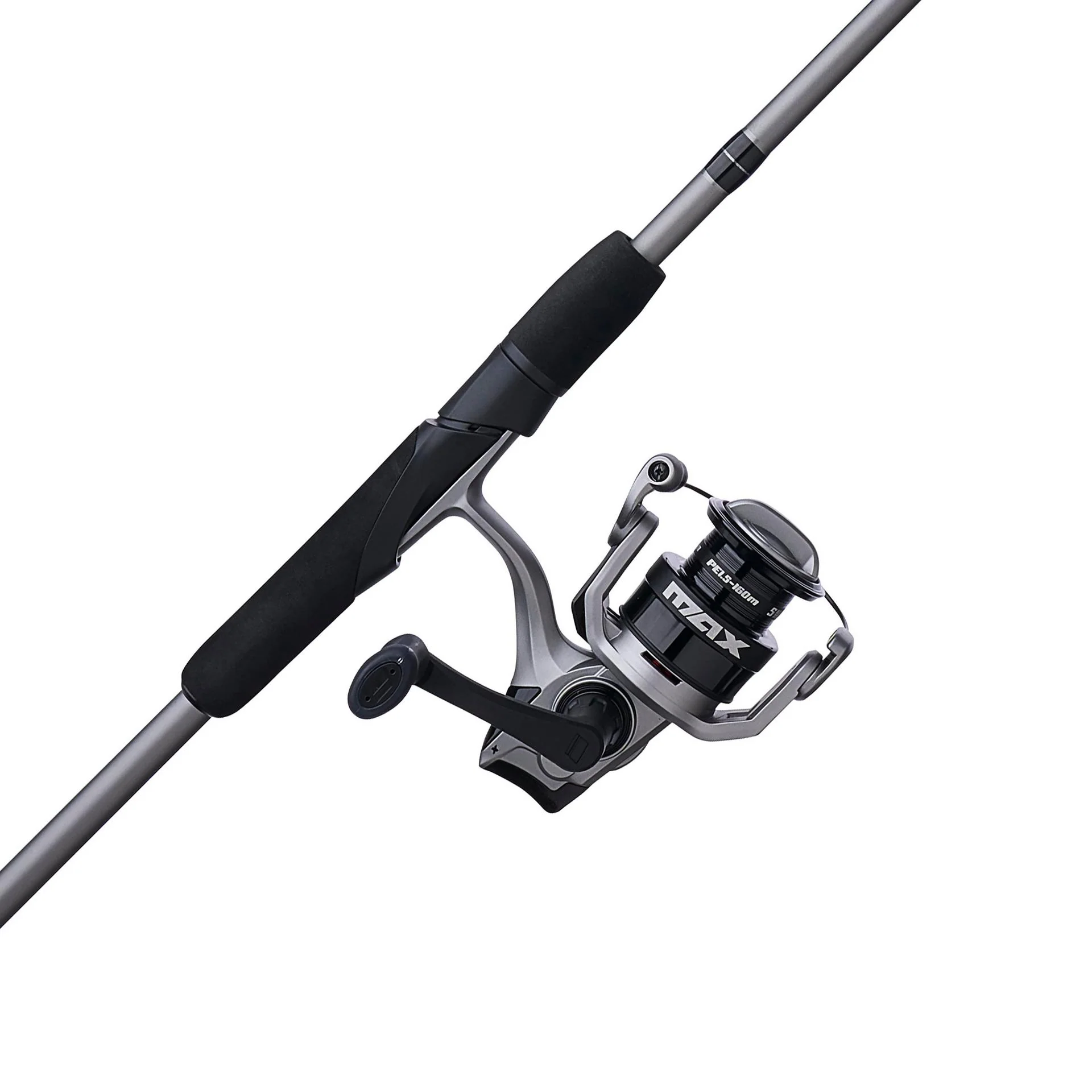 Max X Spinning Combo