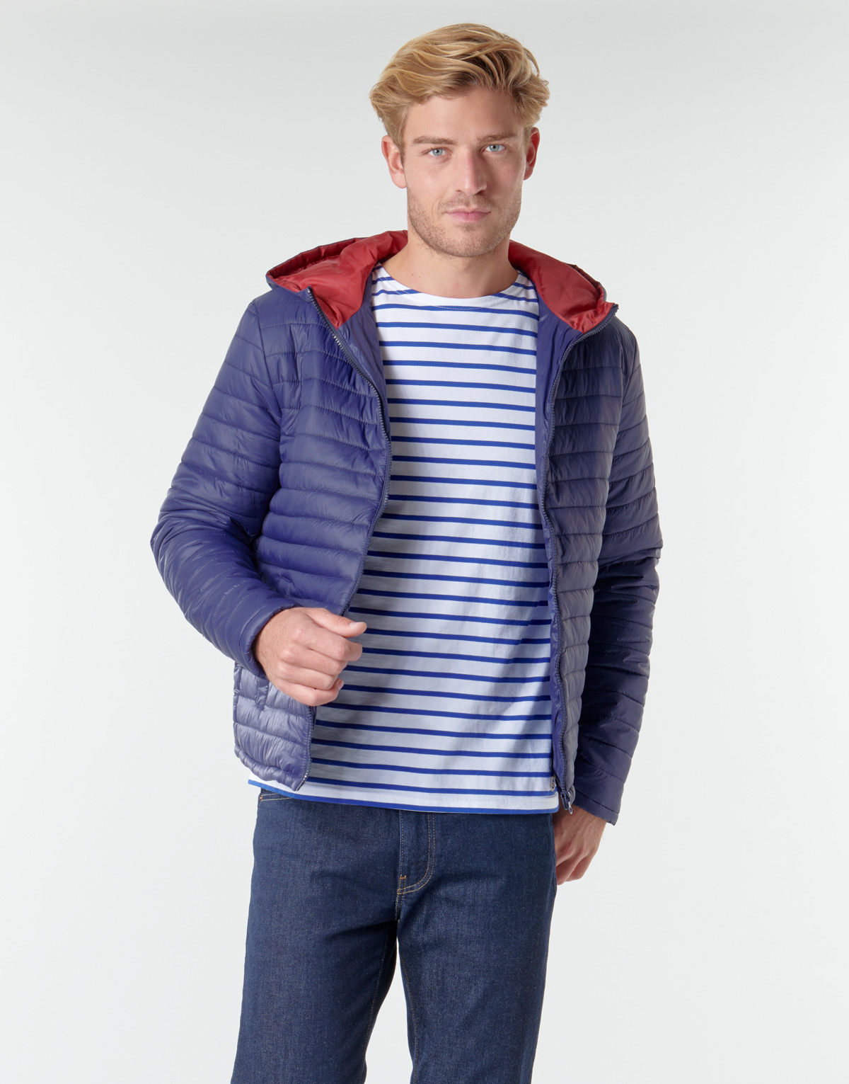 Yurban - NEFFLE - Marine