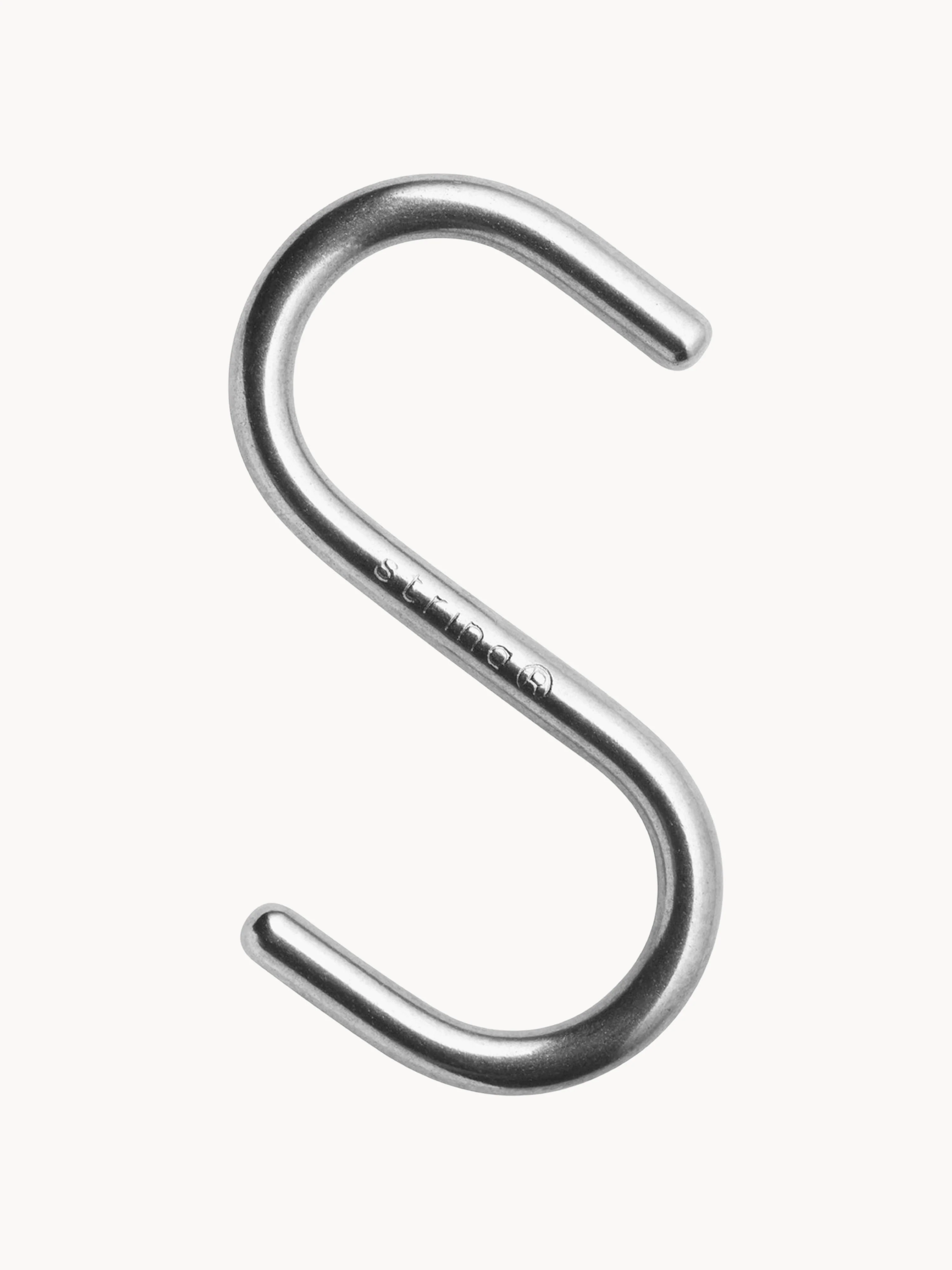 Metall-Haken String System, 5er-Set