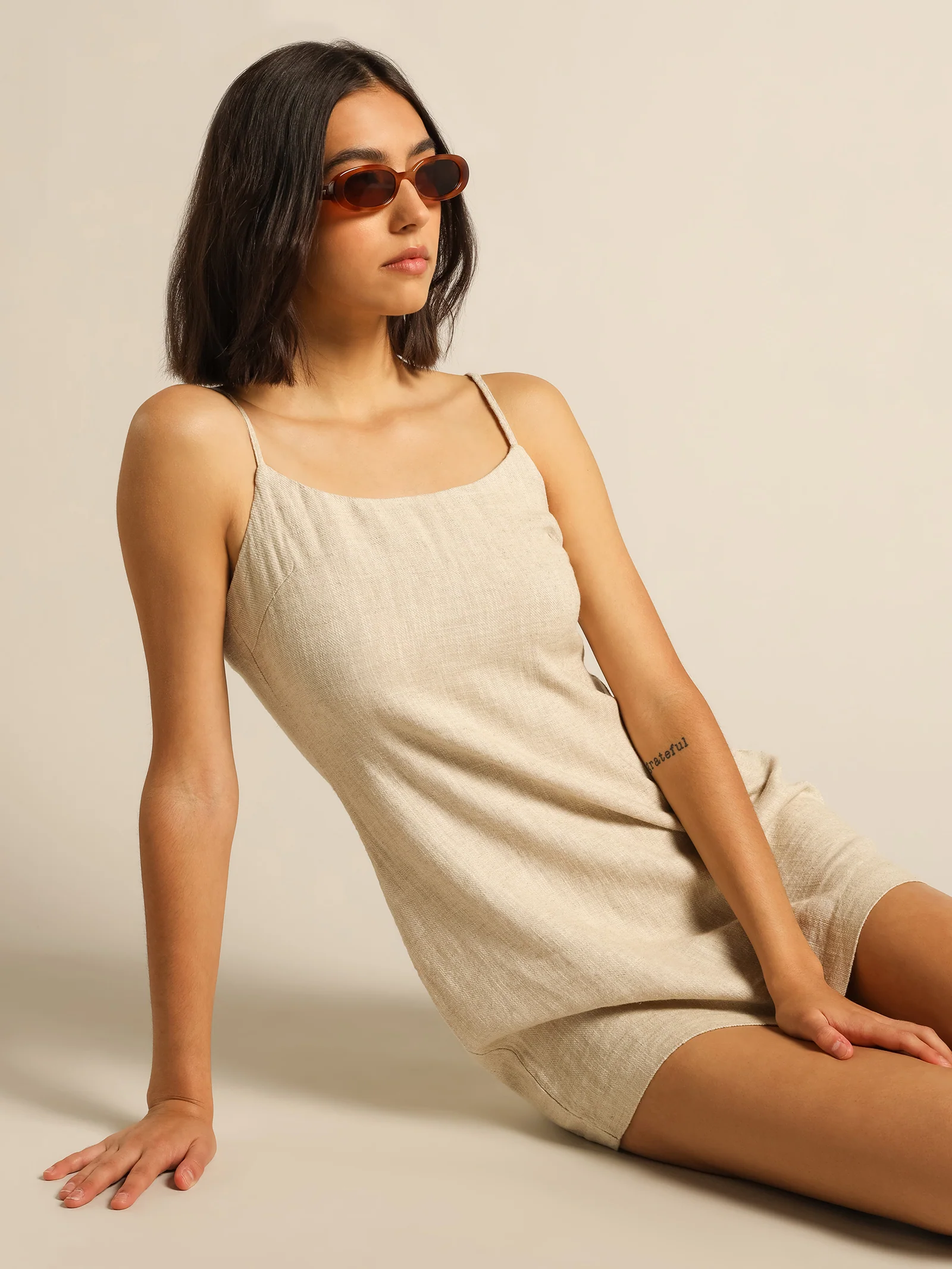 Blair Mini Dress