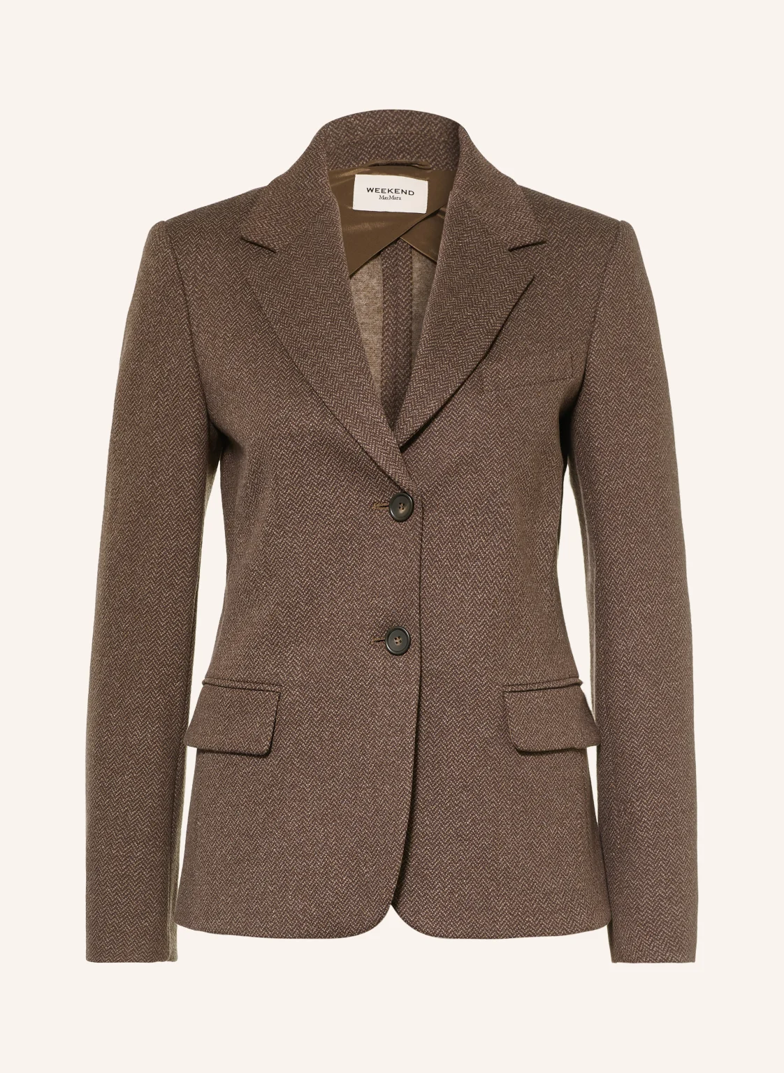 WEEKEND Max Mara Blazer FEROCE