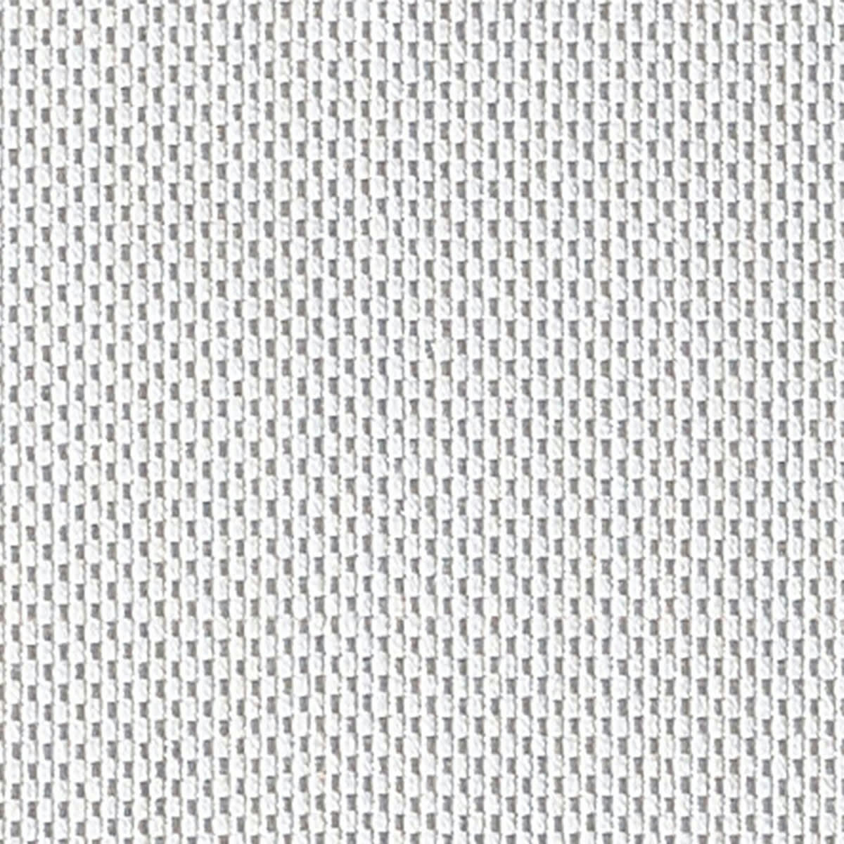 NATTE - Nappe en coton blanc 175 x 250