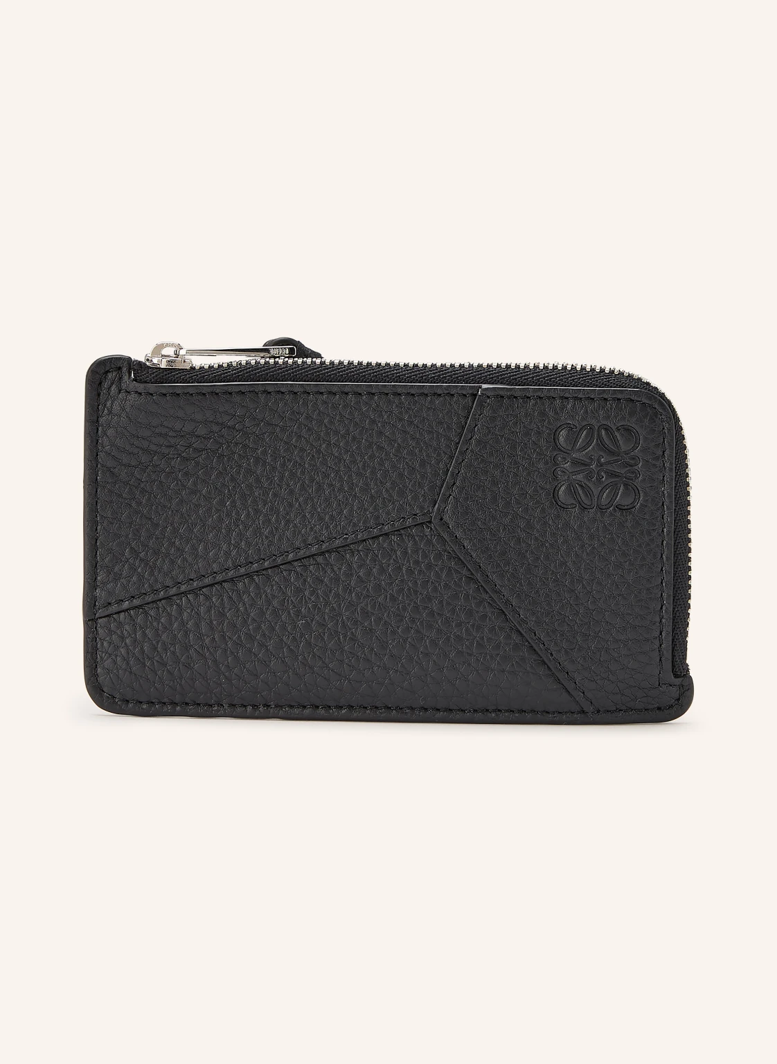 LOEWE Kartenetui PUZZLE EDGE