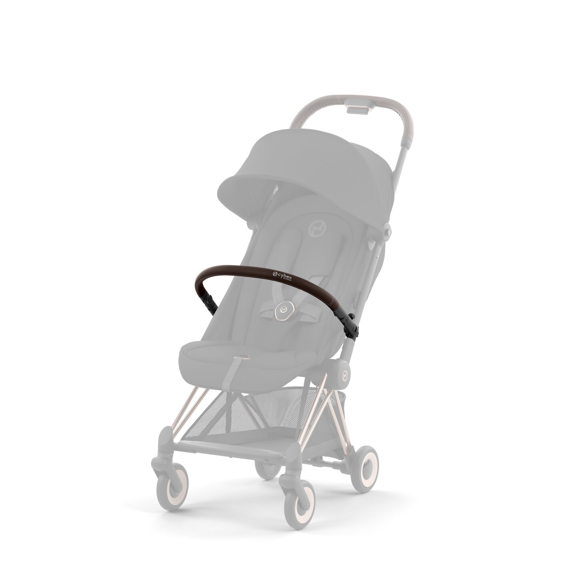 CYBEX Platinum Coya Bumper Bar (2025)