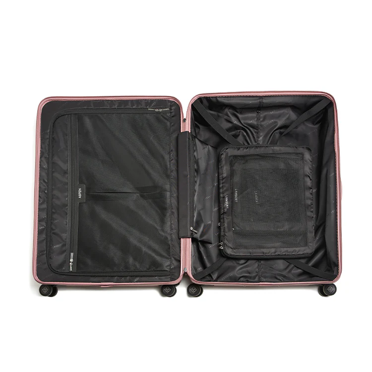 The Aspen – Clay Large Check-in Luggage