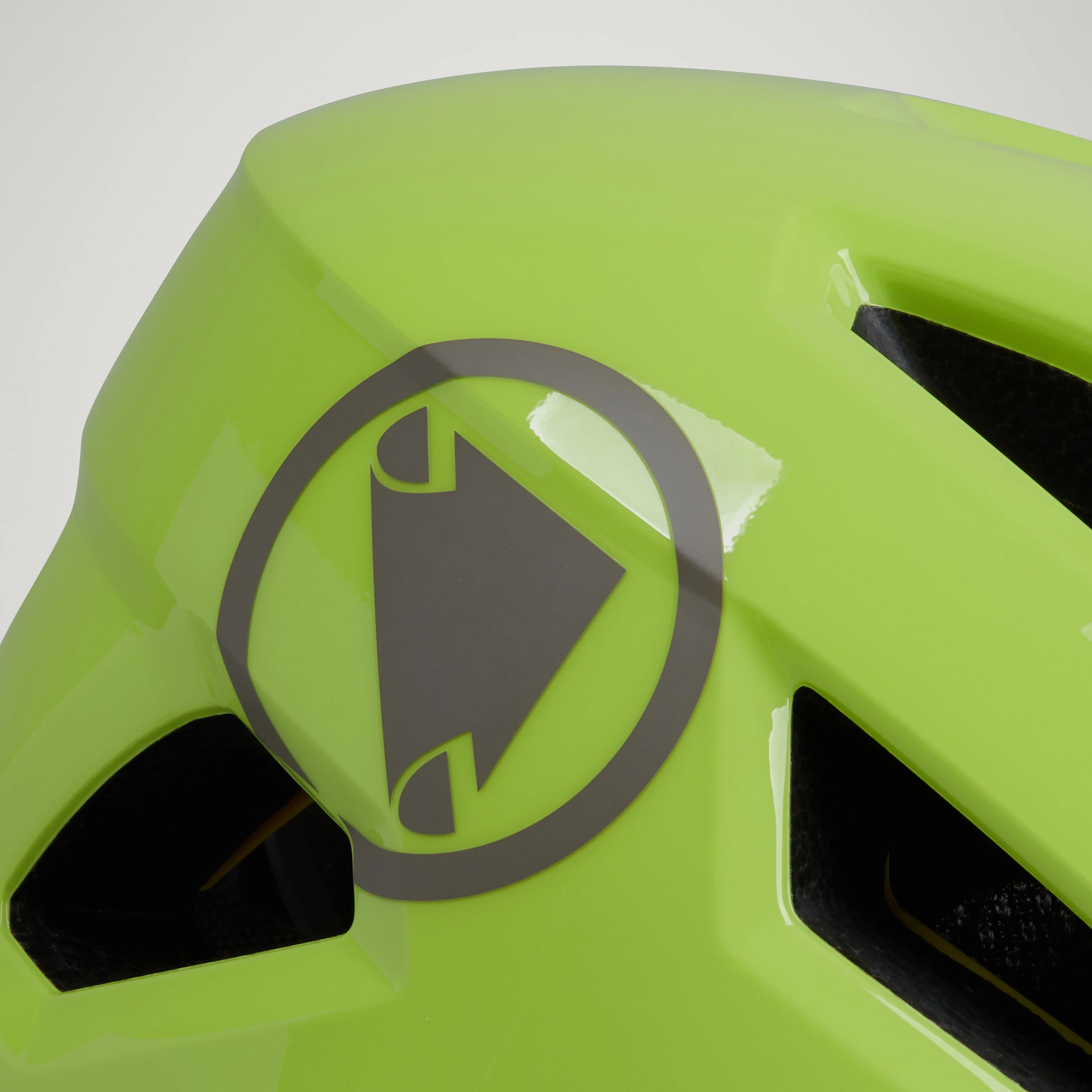 Hummvee Mips® Helmet - Lime Green