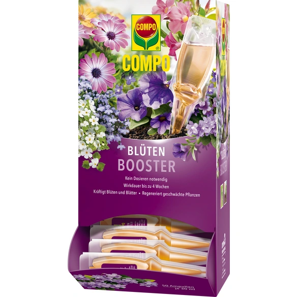 Blüten Booster, 30 ml