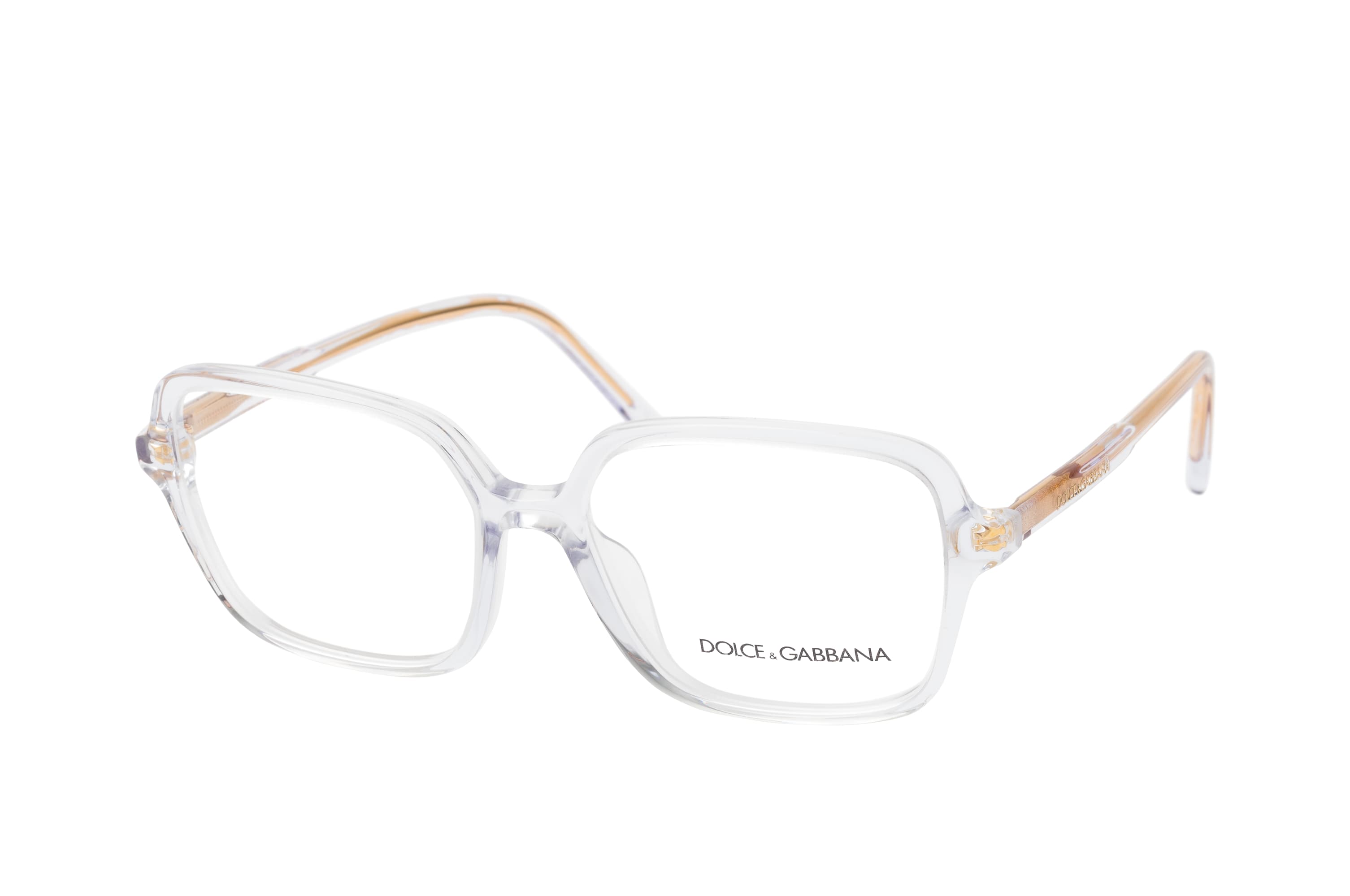 Dolce&Gabbana DG 3442 3133