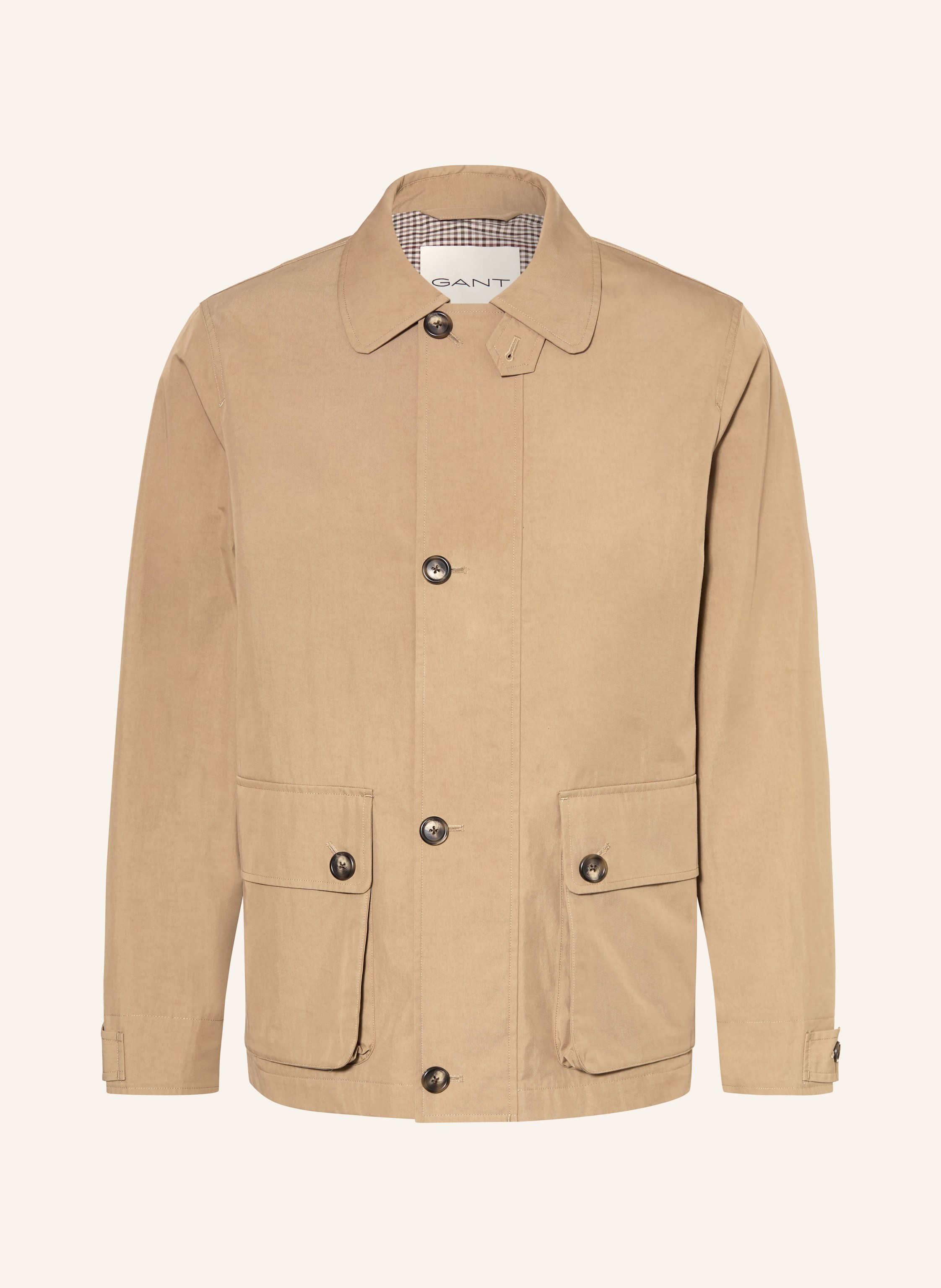 GANT Jacke