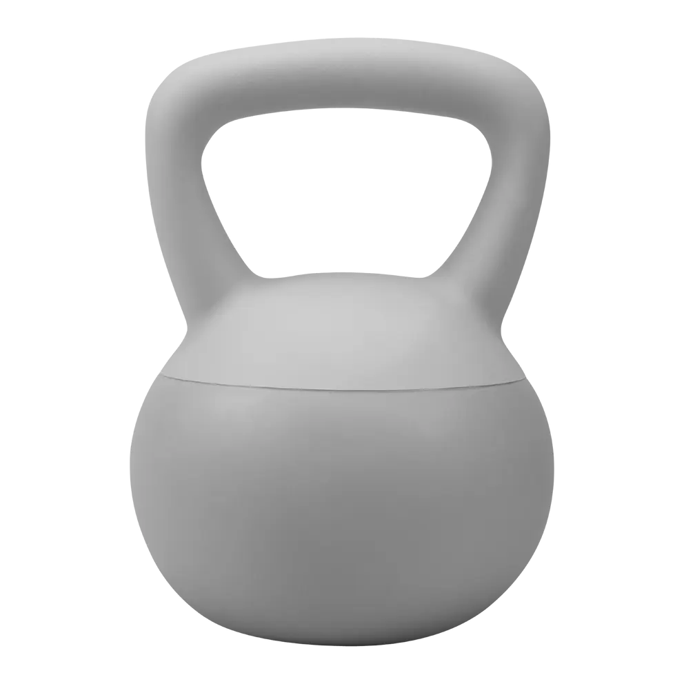 Kettlebell Paalla
