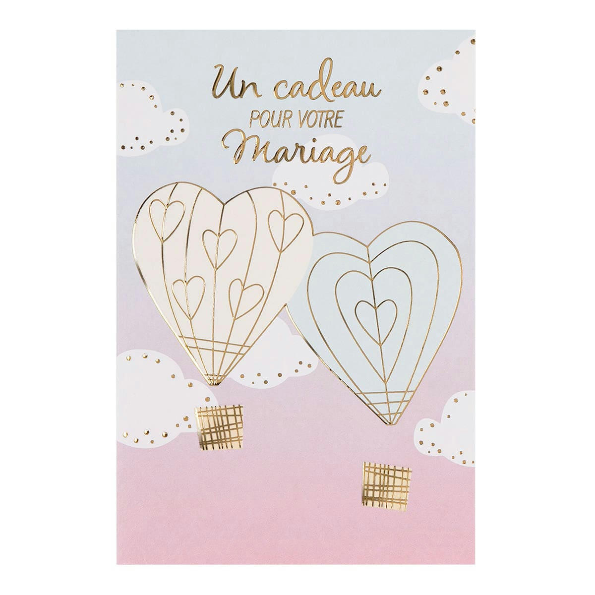 - Carte Mariage Cadeau