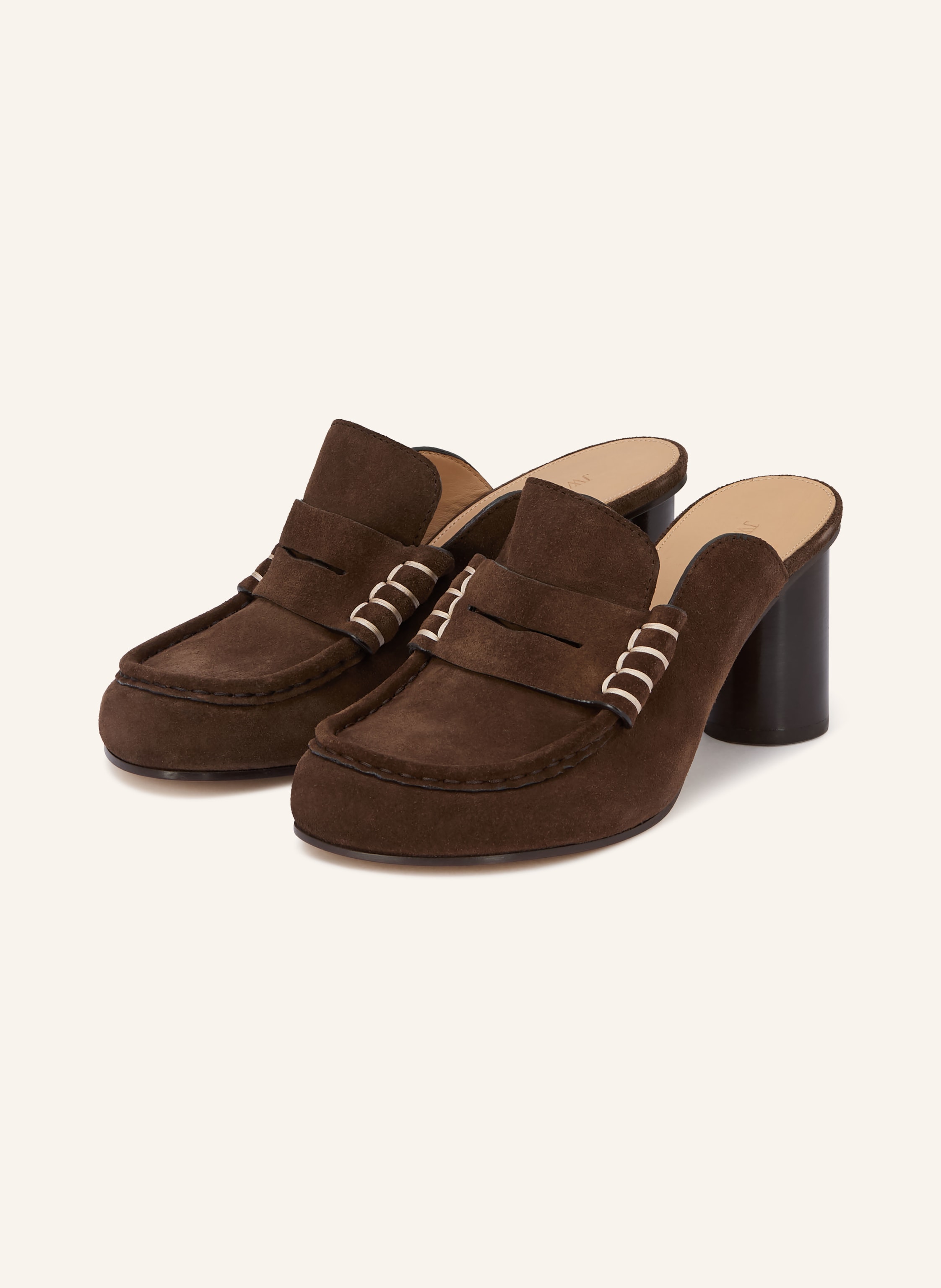 JW ANDERSON Mules
