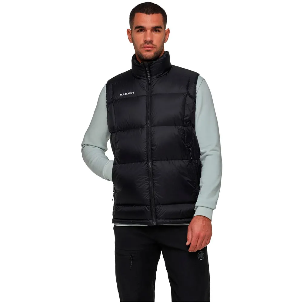 Mammut Glacier Glow Insulated Down Vest