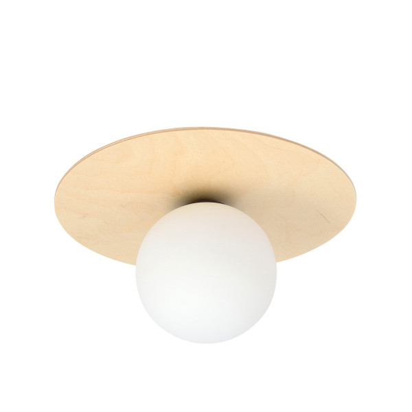 Lampa Sufitowa Kenzo 1B